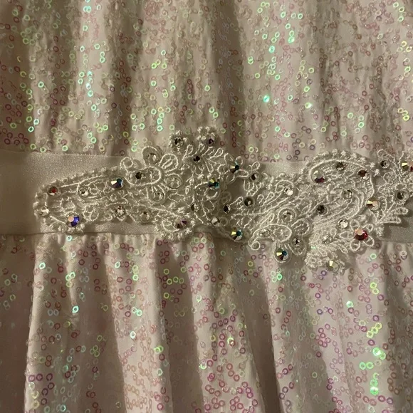 Custom Dance Costume - Picture 3 of 4